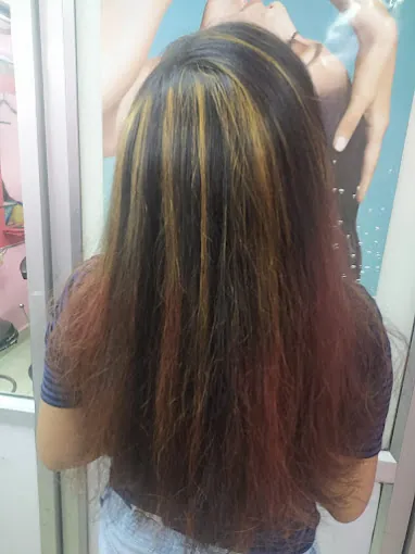 Image of: Sweety Beauty Parlour In Sowcarpet 2