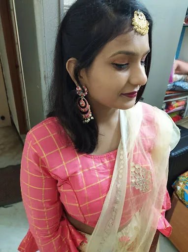 Image of: Sweety Beauty Parlour In Sowcarpet 3