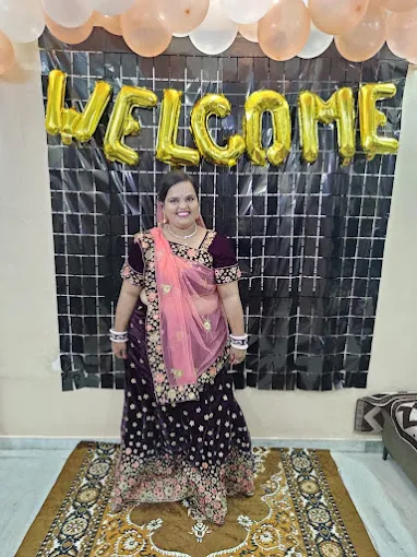 Image of: Sweety Beauty Parlour In Sowcarpet
