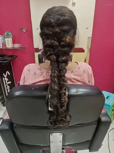 Image of: Tanushree Beauty Salon In Ayanavaram 2