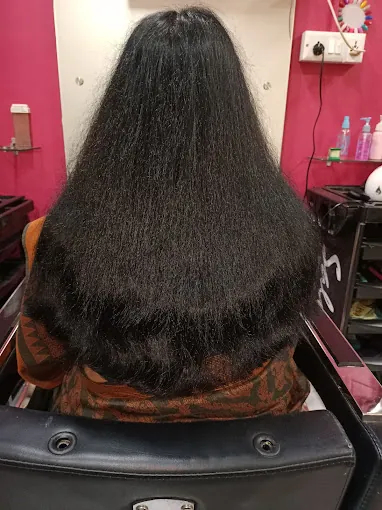 Image of: Tanushree Beauty Salon In Ayanavaram
