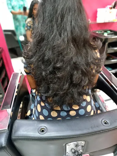 Image of: Tanushree Beauty Salon In Ayanavaram