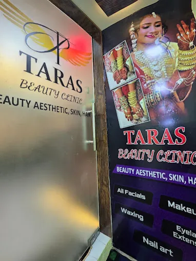 Image of: Taras Beauty Clinic In Perambur