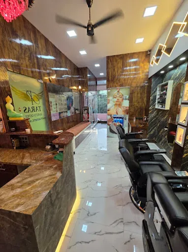 Image of: Taras Beauty Clinic In Perambur 2