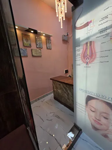 Image of: Taras Beauty Clinic In Perambur