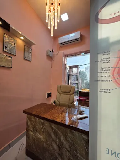 Image of: Taras Beauty Clinic In Perambur