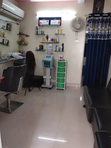Image of: Teijas Womens Salon And Academy In Choolai 2