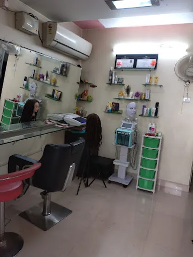Image of: Teijas Womens Salon And Academy In Choolai 3