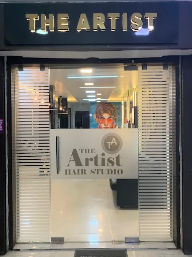 Image of: The Artist Hairstudio In Ayanavaram 2