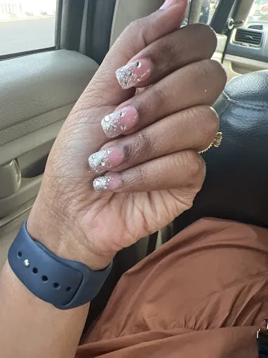 Image of: The Nail Artistry In Alwarpet