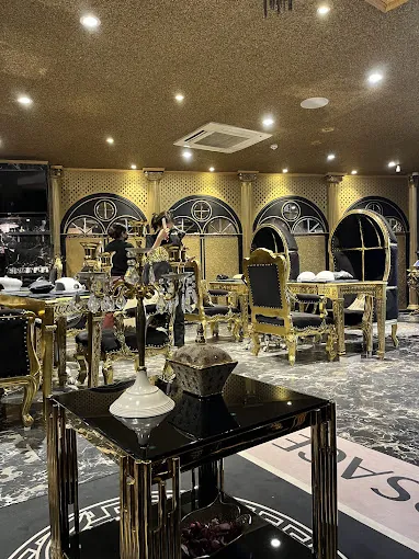 Image of: The Nail Artistry In Alwarpet 2
