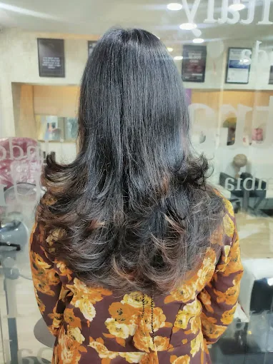 Image of: Toni And Guy Essensuals In Ashok Nagar