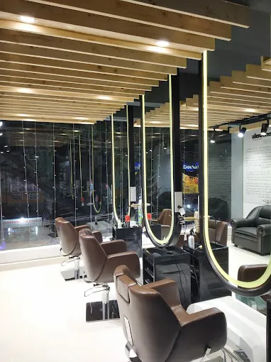 Image of: Toni And Guy Essensuals In Nanganallur