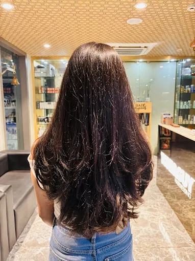 Image of: Toni And Guy Hairdressing In Adyar