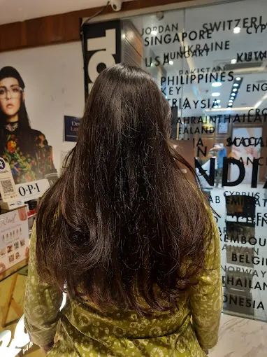 Image of: Toni And Guy Hairdressing In Ashok Nagar