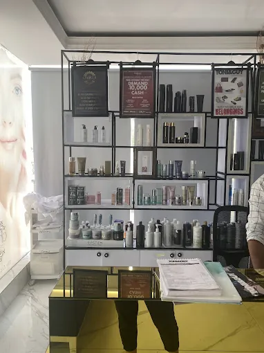 Image of: Toni And Guy Hairdressing In Ashok Nagar