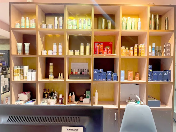 Image of: Toni And Guy Hairdressing In Kilpauk 3