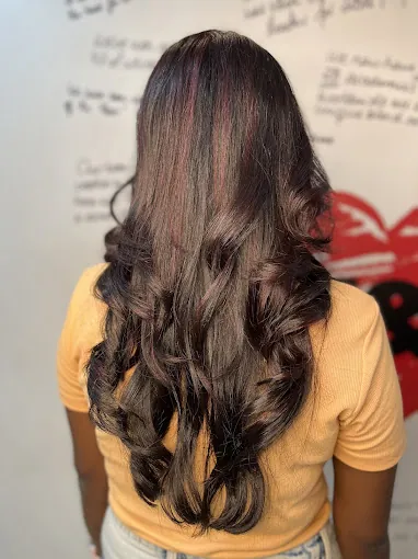 Image of: Toni And Guy Hairdressing In Nandanam 3