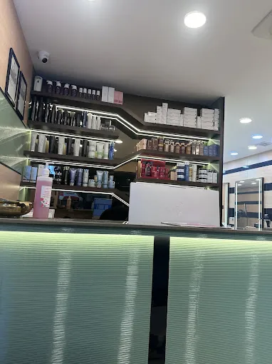 Image of: Toni And Guy Hairdressing In Royapuram 3