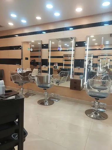 Image of: Toni And Guy Hairdressing In Royapuram