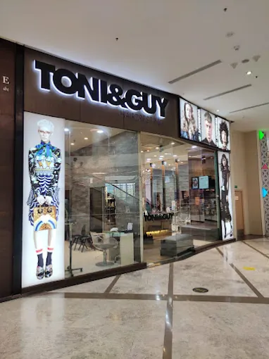 Image of: Toni And Guy Hairdressing Phoenix In Velachery