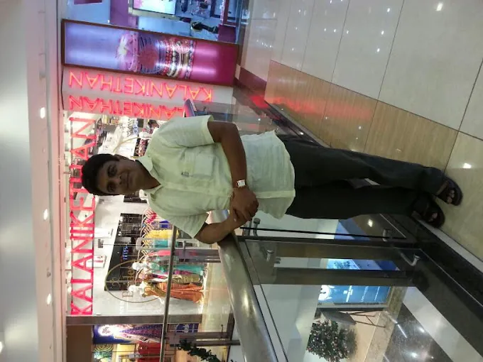 Image of: Trends Cosmetics In Besant Nagar