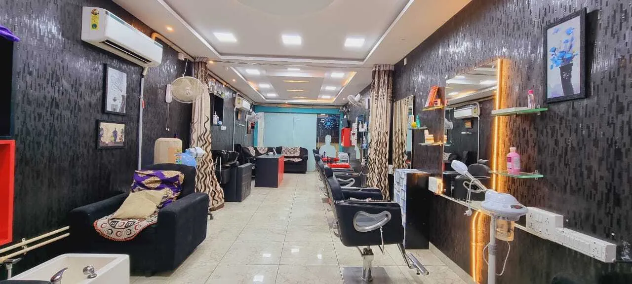 Image of: Try N Fly Beauty Studio In Triplicane
