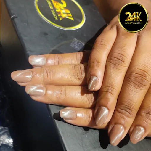 Image of: 24K Luxury Salon In Anna Nagar 2