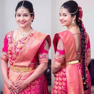 Image of: Uniquas Bridal Salon In Ayanavaram
