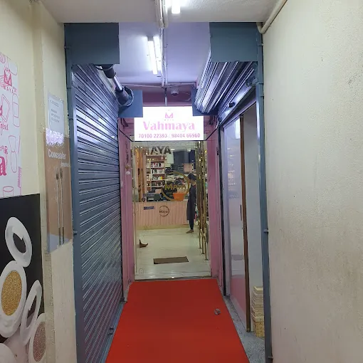 Image of: Vahmaya In George Town