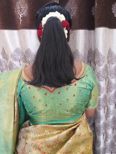 Image of: Varsha Beauty Care In Triplicane