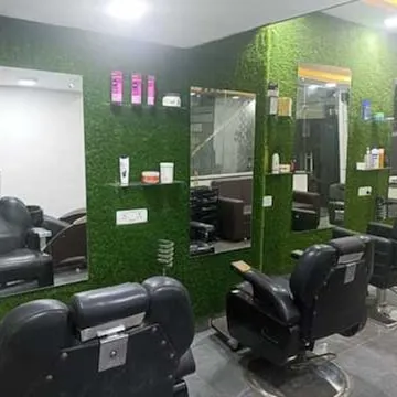 Image of: Vedhas Beauty Parlour In Triplicane
