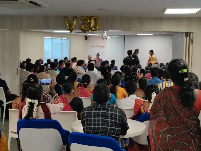 Image of: Vestige Marketing Pvt Ltd In Anna Nagar