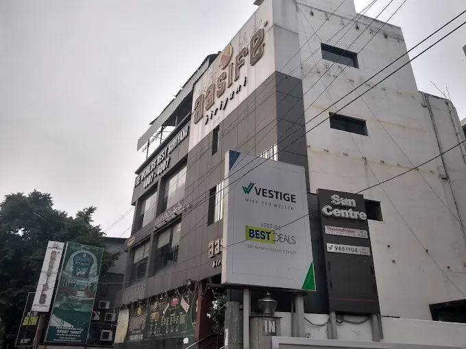 Image of: Vestige Marketing Pvt Ltd In Anna Nagar 2
