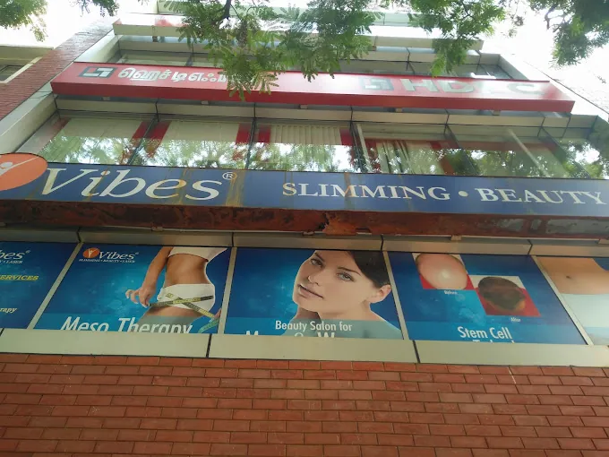 Image of: Vibes In Adyar 2