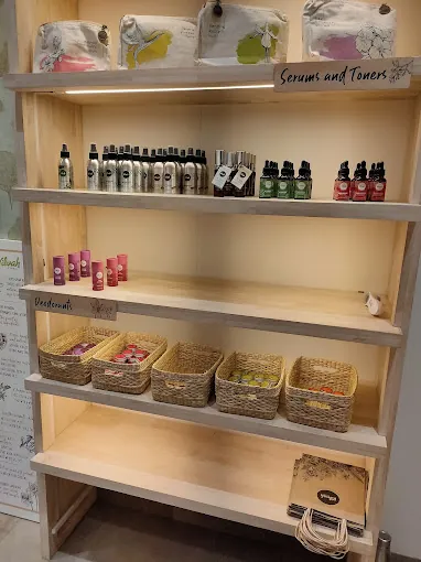 Image of: Vilvah Store In T Nagar