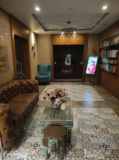 Image of: Vilvah Store In T Nagar