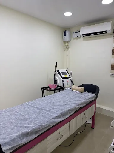 Image of: Vins Skin Care In Mogappair 2