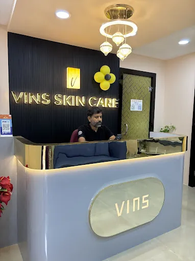 Image of: Vins Skin Care In Mogappair 3