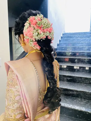 Image of: Virgo Dior Beauty Parlour In Anna Nagar