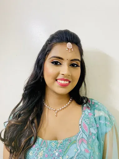 Image of: Virgo Dior Beauty Parlour In Anna Nagar 3