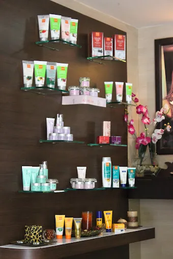 Image of: Vlcc Beauty Clinic In Adyar