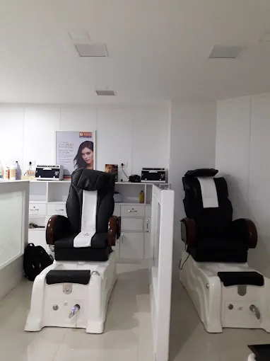 Image of: Vlcc Beauty Clinic In Aminjikarai 2