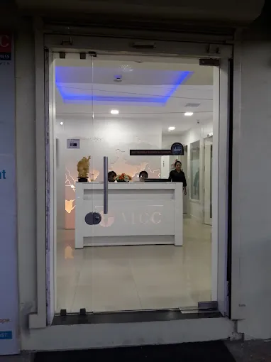 Image of: Vlcc Beauty Clinic In Aminjikarai 3
