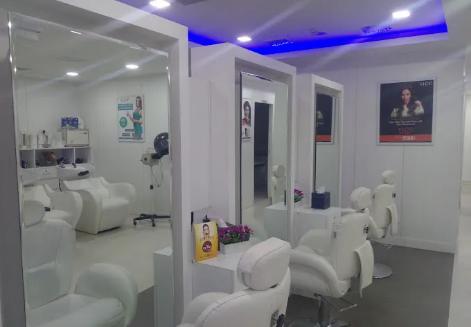 Image of: Vlcc Beauty Clinic In Aminjikarai