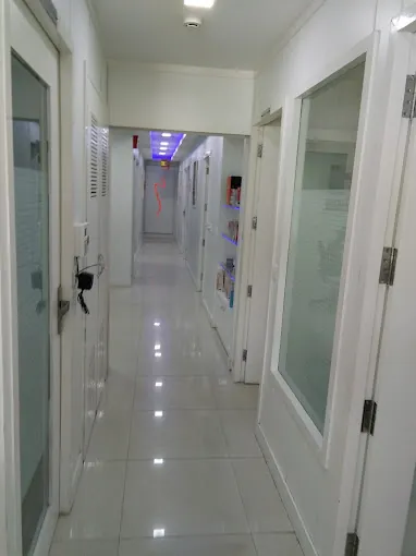 Image of: Vlcc Beauty Clinic In Aminjikarai