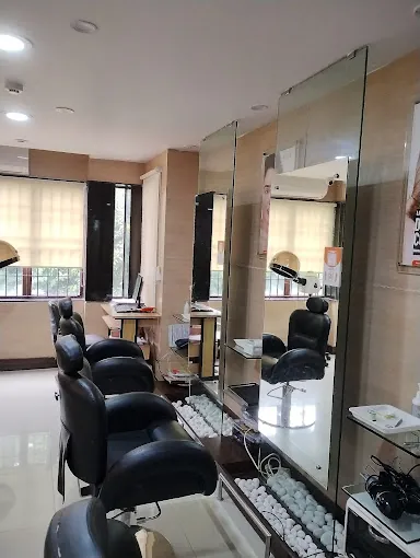 Image of: Vlcc Beauty Clinic In Anna Nagar