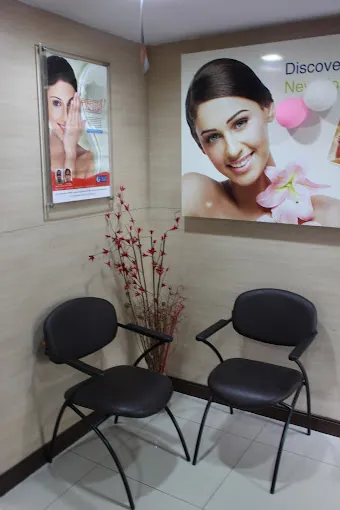 Image of: Vlcc Beauty Clinic In Anna Nagar 2