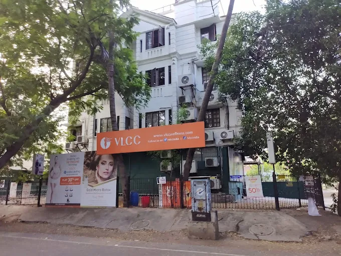 Image of: Vlcc Beauty Clinic In Anna Nagar 3