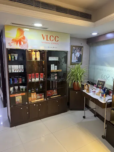 Image of: Vlcc Beauty Clinic In Velachery